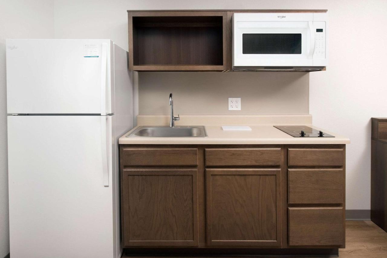Woodspring Suites Chicago Tinley Park Kültér fotó