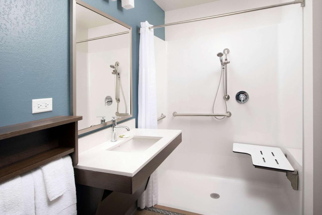 Woodspring Suites Chicago Tinley Park Kültér fotó