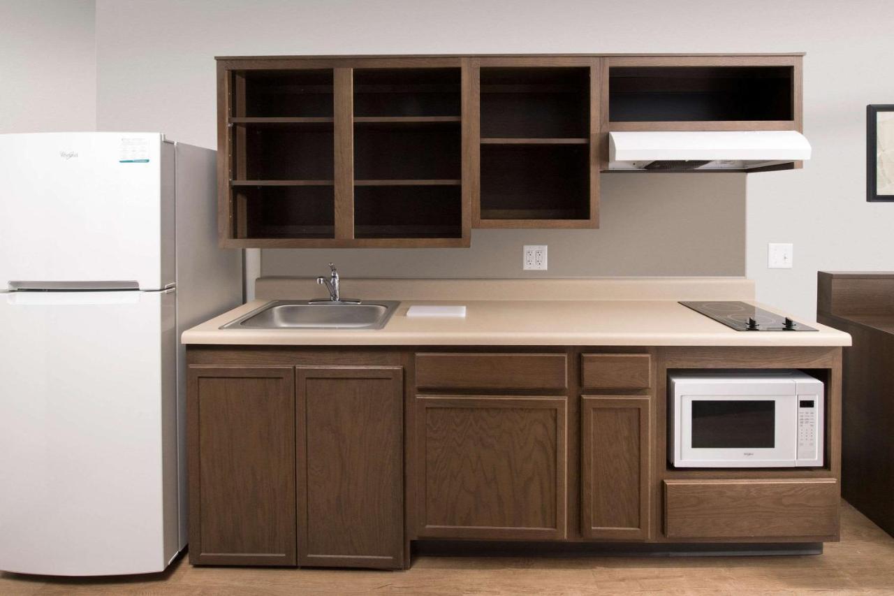 Woodspring Suites Chicago Tinley Park Kültér fotó