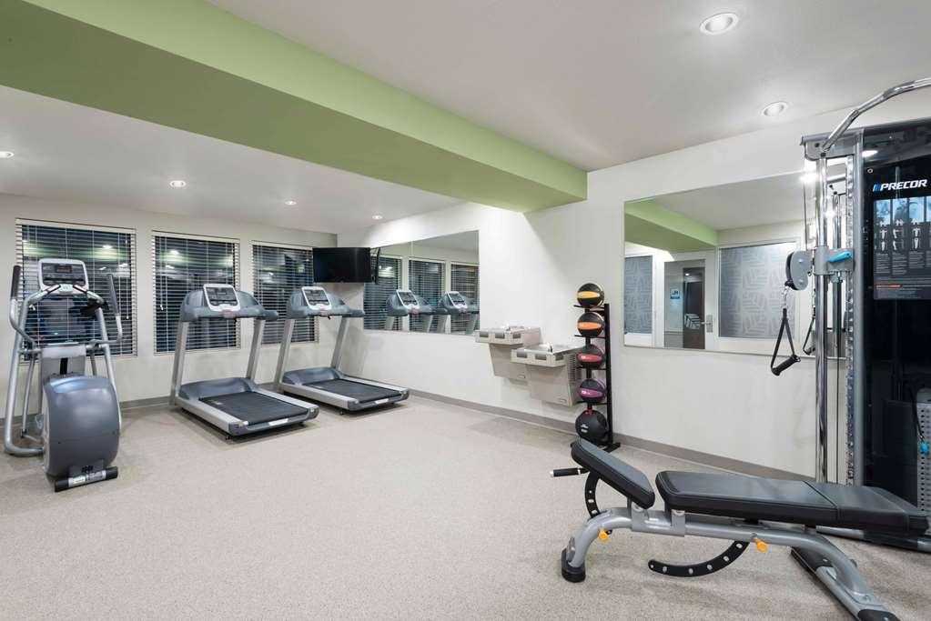 Woodspring Suites Chicago Tinley Park Létesítmények fotó