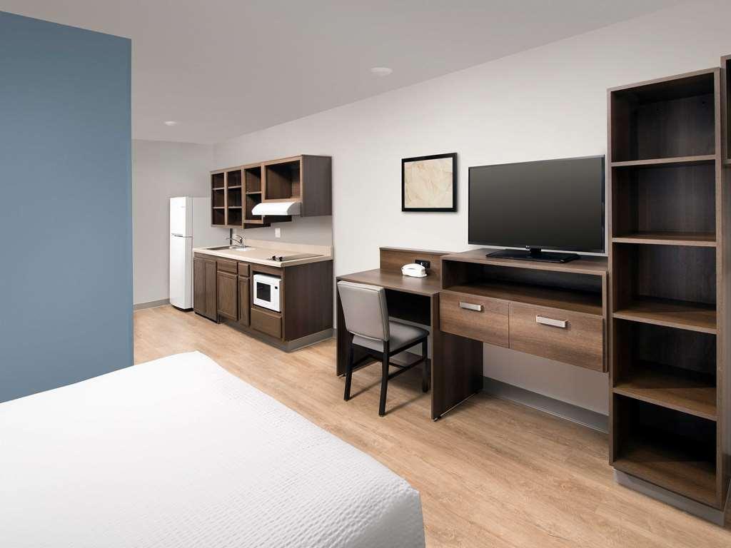 Woodspring Suites Chicago Tinley Park Szoba fotó