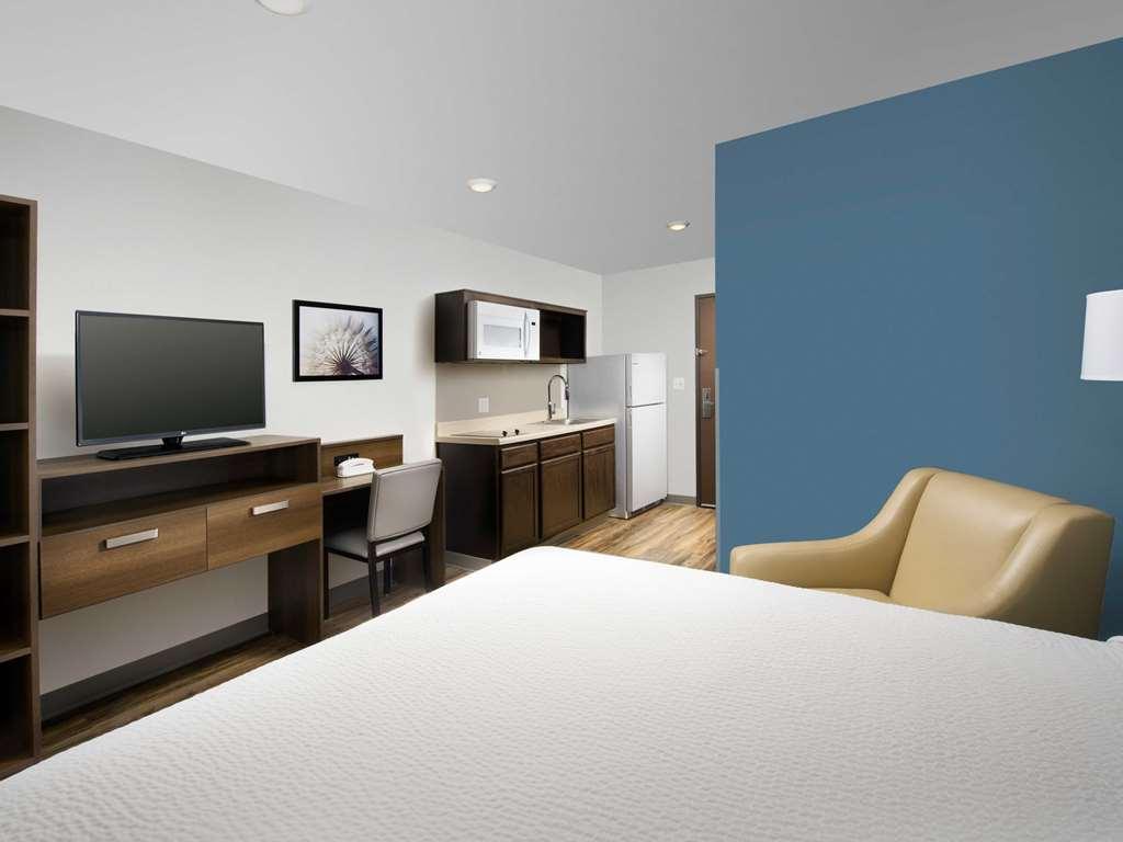 Woodspring Suites Chicago Tinley Park Szoba fotó