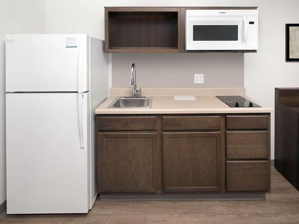 Woodspring Suites Chicago Tinley Park Szoba fotó