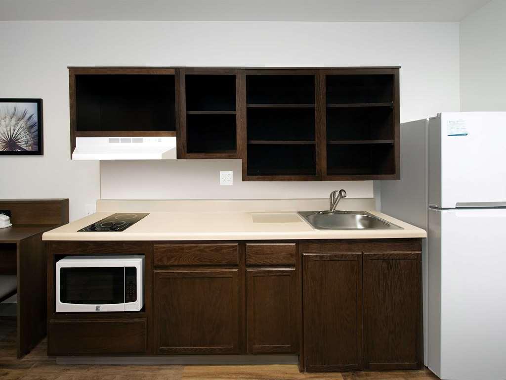 Woodspring Suites Chicago Tinley Park Szoba fotó
