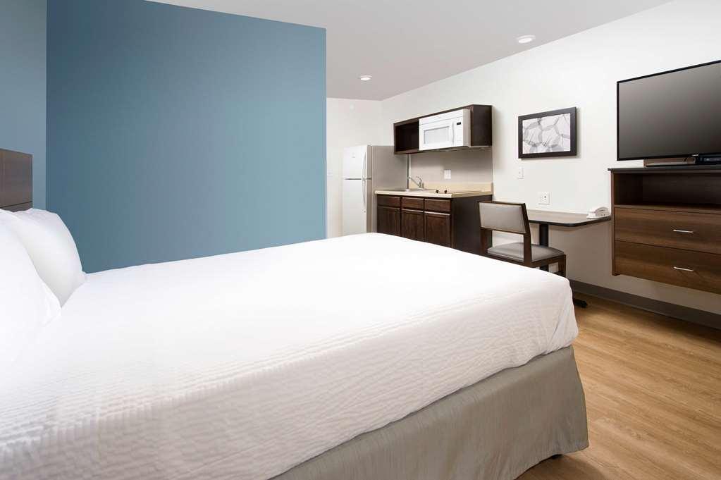 Woodspring Suites Chicago Tinley Park Szoba fotó