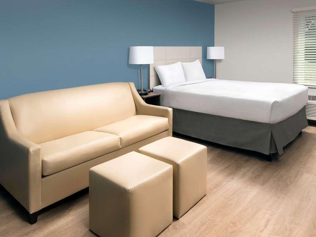 Woodspring Suites Chicago Tinley Park Szoba fotó
