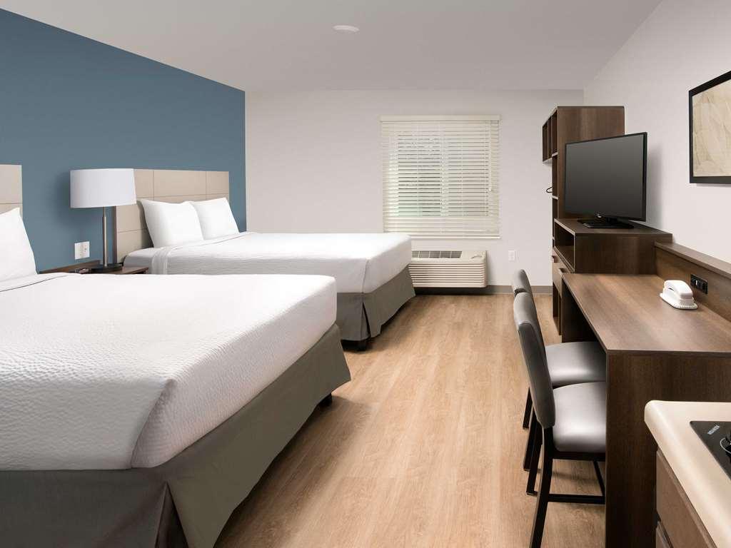 Woodspring Suites Chicago Tinley Park Szoba fotó