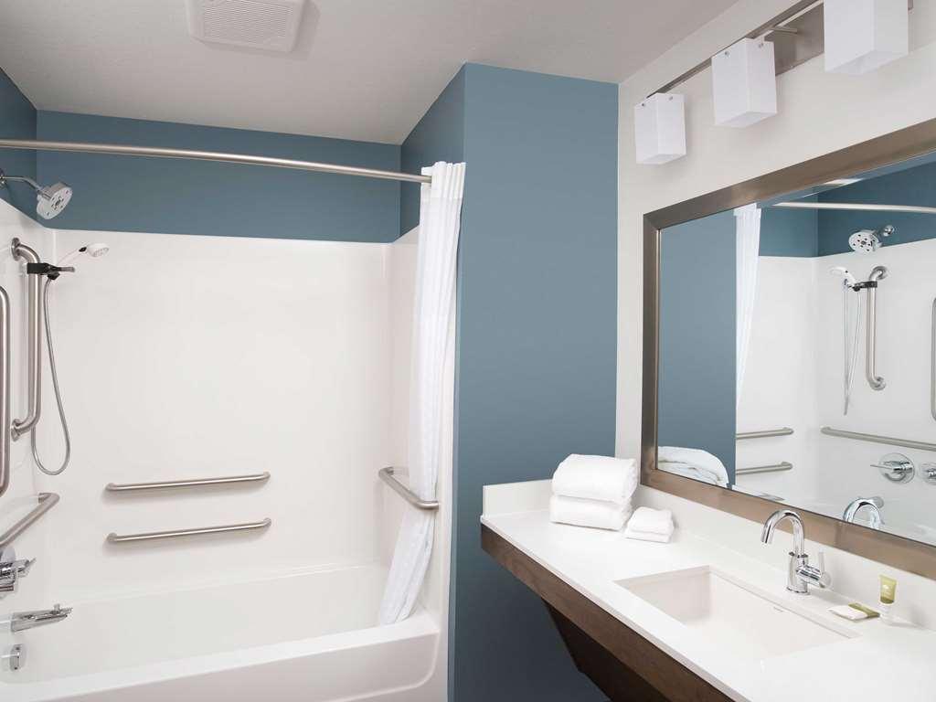 Woodspring Suites Chicago Tinley Park Szoba fotó