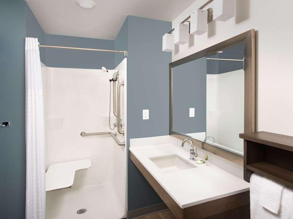 Woodspring Suites Chicago Tinley Park Szoba fotó